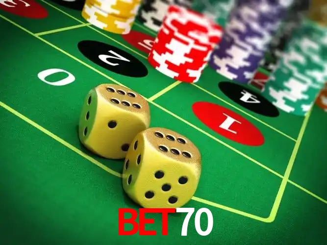 Tennis Betting bet70