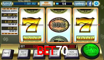 Explorando a Categoria de Eventos em Apostas na bet70