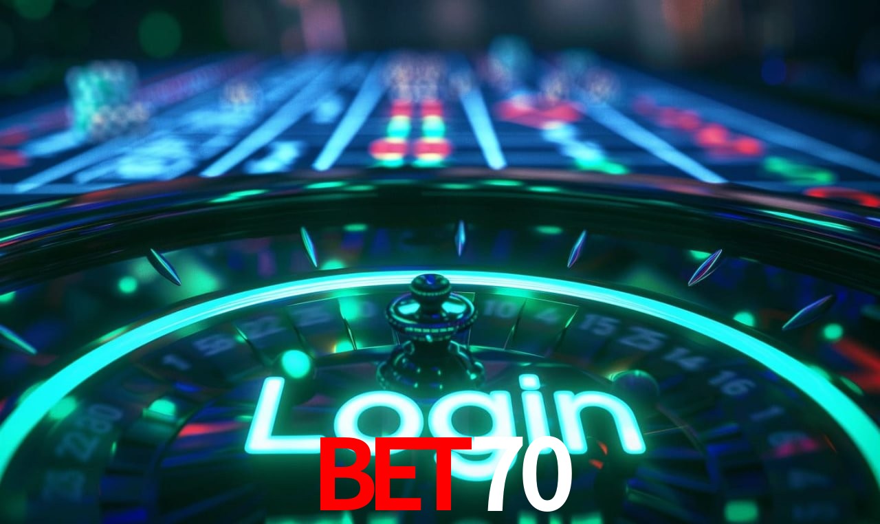 Welcome Bonus bet70