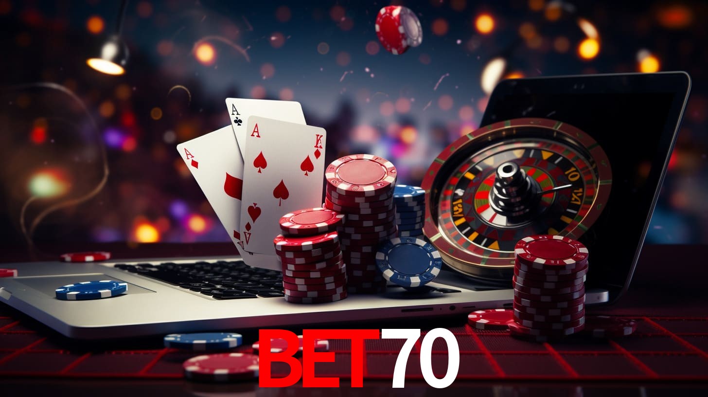 Live Casino bet70