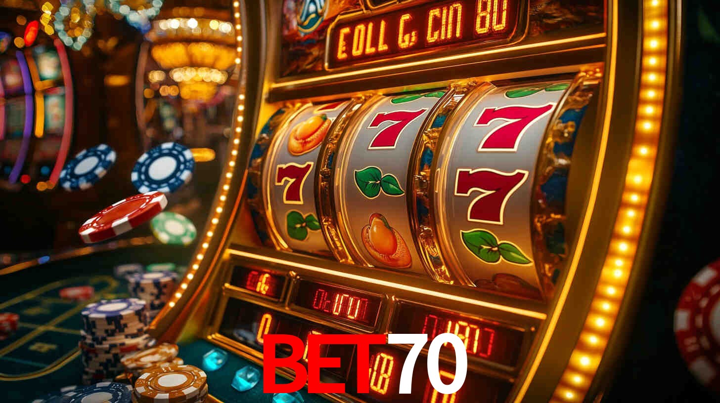 bet70 App Interface