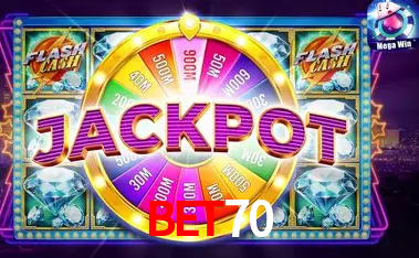 Descubra o Mundo do Cassino Online com bet70