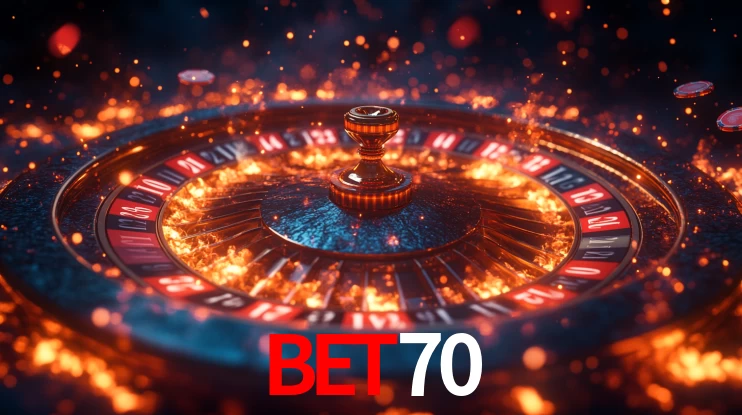 Explore as vantagens do bet70: serviço profissional e confiabilidade