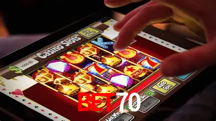 Live Casino bet70