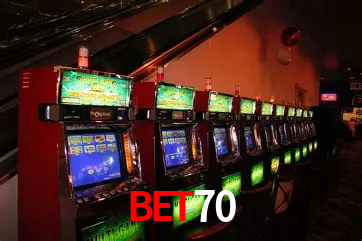 Descubra a Essência do bet70: Nossa História e Compromissos