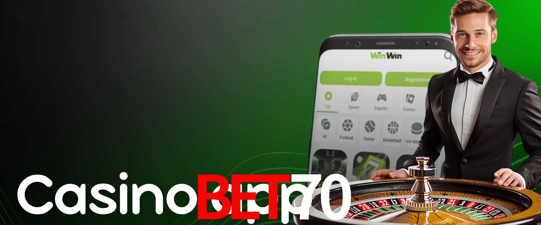 Security Systems bet70