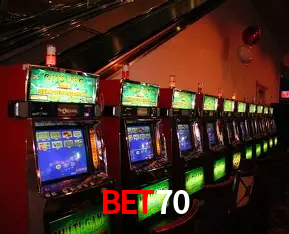 APP oficial da bet70 para mobile