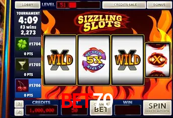 A Experiência Imersiva dos Cassinos Ao Vivo no bet70