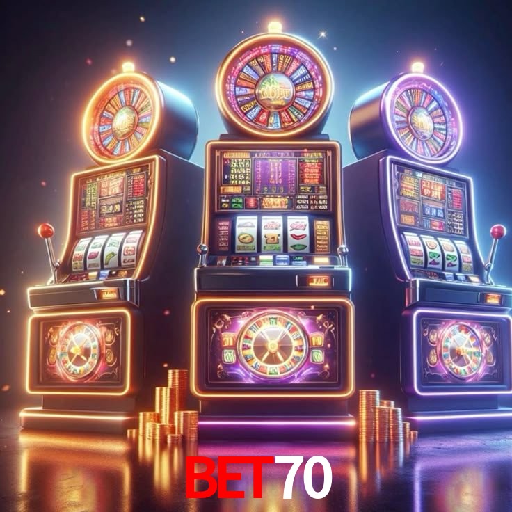 Experimente o Login Seguro Premium no bet70