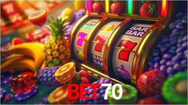 Seasonal Promotions bet70