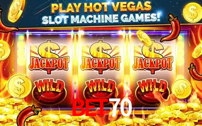 Desvendando o Mundo dos Jogos Virtuais na bet70
