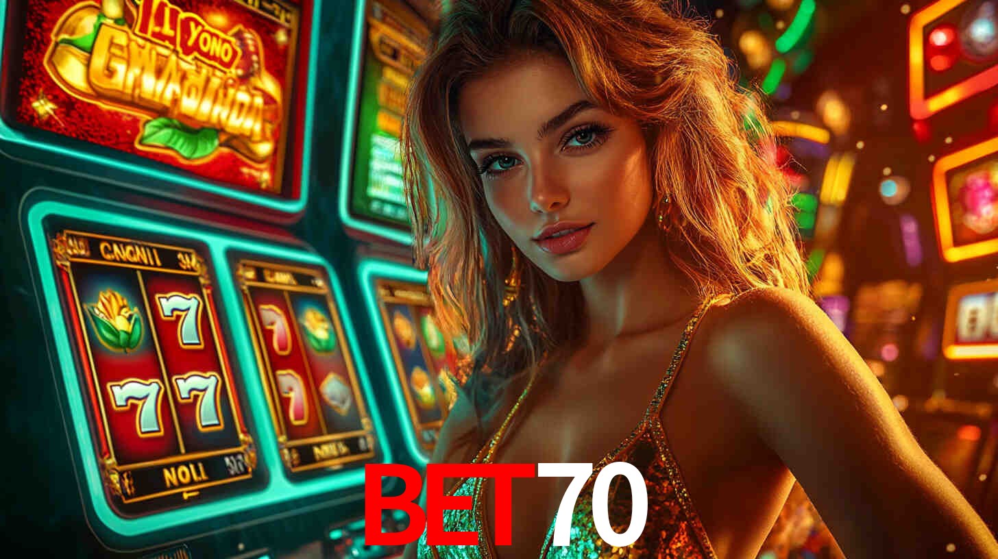Premium Interface bet70