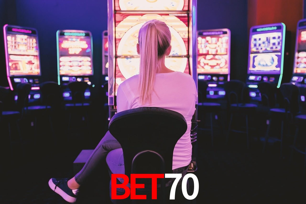 Bonus Features bet70