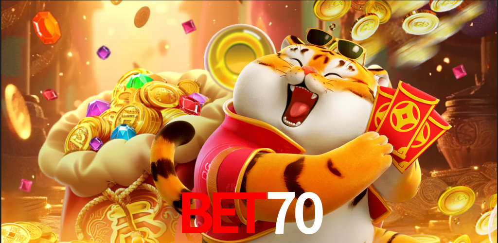 bet70: A Experiência de Casino com Jogos de Mesa ao Vivo